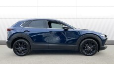 Mazda CX-30 2.5 e-Skyactiv G MHEV [140] Homura 5dr Petrol Hatchback